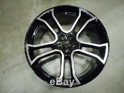 4 X Startech Monostar R Wheels For Range Rover Sport Discovery 3 4 5