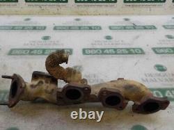 1334640 Exhaust Manifold / 16854892 For Land Rover Range Rover Sport 2