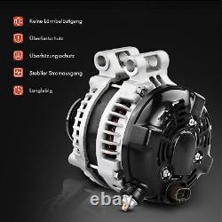 150a Alternator Generator For Land Rover Discovery III Range Sport L320