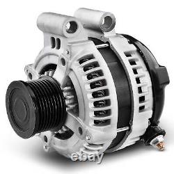 150a Alternator Generator For Land Rover Range Sport L320 Discovery III