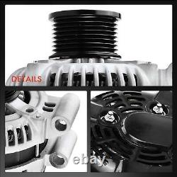 150a Alternator Generator For Land Rover Range Sport L320 Discovery III