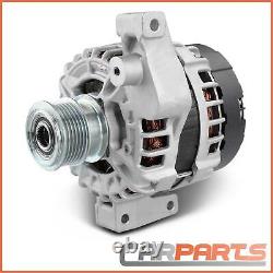 180A Alternator for Land Rover Discovery Sport Freelander 2 Range Rover 2.0 L