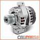 180a Alternator For Land Rover Discovery Sport Freelander 2 Range Rover 2.0 L