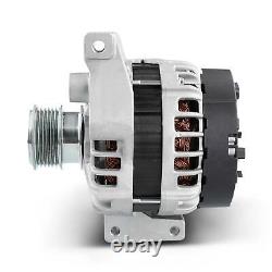 180A Alternator for Land Rover Discovery Sport Freelander 2 Range Rover 2.0 L