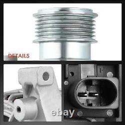 180A Alternator for Land Rover Discovery Sport Freelander 2 Range Rover 2.0 L