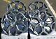 18 Grey Cobra Alloy Wheels For Land Rover Discovery Range Rover Sport