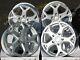 18 Silver Cobra Alloy Wheels For Land Rover Discovery Range Rover Sport