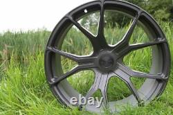 19 GM Rv192 Alloy Wheels for Land Range Rover Sport Discovery V 5x120