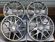 19 Inch Radium Alloy Wheel For Land Rover Discovery Mk2 Range Rover Sport