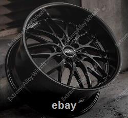 19 MB 190 Alloy Wheels for Land Range Rover Sport + Discovery 5x120 9.5J