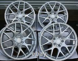 19 S Radium Alloy Wheels For 5x108 Land Rover Discovery Sport Freelander 2