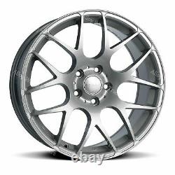 19 S Radium Alloy Wheels For 5x108 Land Rover Discovery Sport Freelander 2