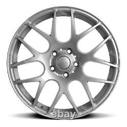 19 S Radium Alloy Wheels For 5x108 Land Rover Discovery Sport Freelander 2