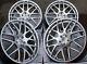 19 S Riva Dtm For Land Range Rover Sport Discovery Bmw X1 X3 X4 X5 Vw T5 T6