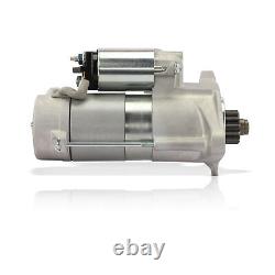 1.9KW Starter for Land Rover Discovery Sport L550 Range Rover Evoque IV