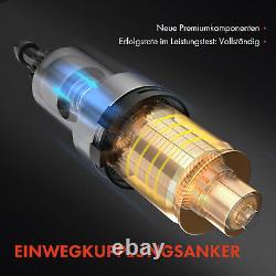 1.9KW Starter for Land Rover Discovery Sport L550 Range Rover Evoque IV