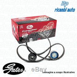 1 Gates K035624xs Distribution Kit III Lr3 Lr4 Range Rover Sport IV