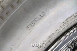 1 Wheel Jockey 20 Range Rover Sport Vogue Discovery 5 Lpga-1007-ab Pirelli