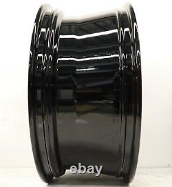 1 Wheel RANGE ROVER Sport Discovery 20 Original JK62-1007-AA Black Polished