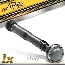 1x Front Transmission Shaft For Land Rover Discovery 3 4 Range Rover Sport
