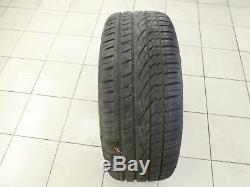 1x Full Spare Tire 255 / 50r19 5x120 7.9mm Range Rover Sport Ls 05-13