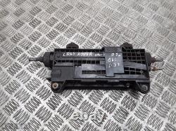 2009 LAND ROVER RANGE ROVER SPORT ELECTRIC REAR HAND BRAKE 5H322C496AC
