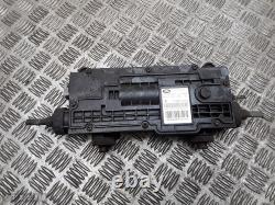 2009 LAND ROVER RANGE ROVER SPORT ELECTRIC REAR HAND BRAKE 5H322C496AC
