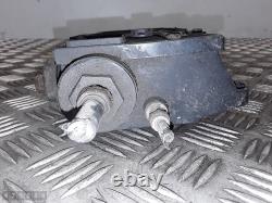 2009 LAND ROVER RANGE ROVER SPORT ELECTRIC REAR HAND BRAKE 5H322C496AC