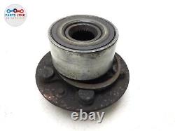2013-2021 Range Rover Rear Right Or Left Wheel Hub Sport L494 L405 Discovery