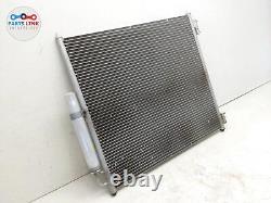2014-17 Range Rover Sport Ac Capacitor Radiator D L494 L405 Discovery Gas
