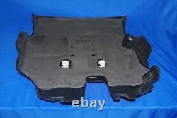 2014-2023 Land Rover Defender Range 3.0L V6 5.0L V8 Engine Cover OEM Nice