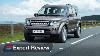 2014 Land Rover Discovery Car Review