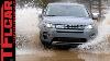 2015 Land Rover Discovery Sport Muddy Colorado Off Road Review