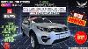 2017 Land Rover Discovery Sport 7 Seater Diesel Suv Ready For Adventure