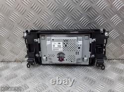 2017 Land Rover Discovery Sport Display Screen Radio Navi Fk7219c299a