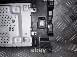 2017 Land Rover Discovery Sport Display Screen Radio Navi Fk7219c299a