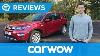 2018 Land Rover Discovery Sport Suv In Depth Review Mat Watson Reviews