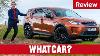 2020 Land Rover Discovery Sport Review Bmw X3 Rival Tested What Car