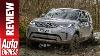 2021 Land Rover Discovery First Drive Review Still The Best Seven Seat Suv