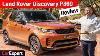 2022 Land Rover Discovery On Off Road Review Inc 0 100