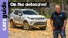 2022 Land Rover Discovery Review Off Road Test In The 4wd Seven Seater This Gold A Defender