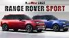 2023 Range Rover Sport Next Gen New King Of Crossovers In Our Renderings