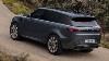 2023 Range Rover Sport Off Road External And Interior Luxury Sports Suv