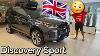 2024 Land Rover Discovery Sport Review: What Is This?