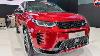 2025 Land Rover Discovery Sport First Look: A Luxury Suv For Dogs & Adventure