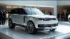 2025 Land Rover & Range Rover Sport: The Ultimate Luxury Suv Unveiled