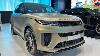 2025 Range Rover Sport Sv Edition One 626hp Luxury Suv Beast First Review