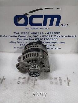 209529+EBSK20 Alternator Land Rover Discovery Range Rover Sport Etc