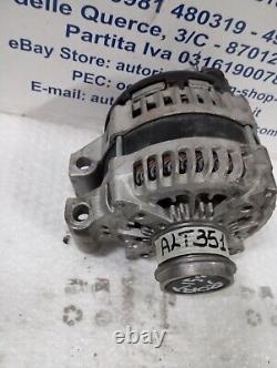 209529+EBSK20 Alternator Land Rover Discovery Range Rover Sport Etc