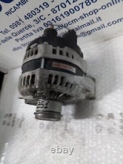 209529+EBSK20 Alternator Land Rover Discovery Range Rover Sport Etc